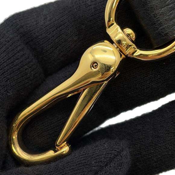 Burberry Handbag Camberry Shoulder Bag - Picture 10 of 13